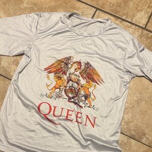 Queen t shirt